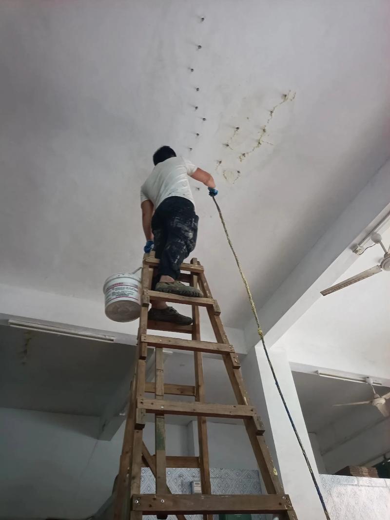 滁州全椒县化学注浆